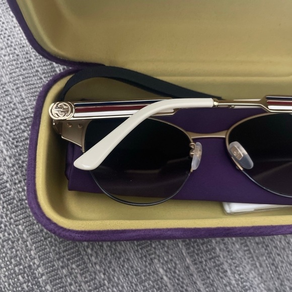 Gucci sunglasses - Picture 4 of 9